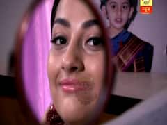 Day out with actress Anagha Bhosale of serial Dadi Amma… Dadi Amma Maan Jaao