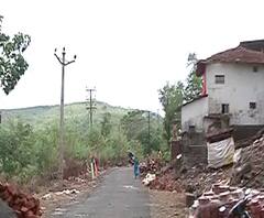 Raigad Tala | निसर्ग चक्रीवादळाचा सर्वाधिक फटका बसलेल्या रायगड जिल्ह्यातील तळा तालुक्यातून ग्राउंड रिपोर्ट