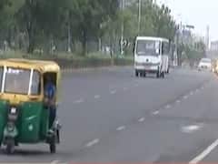 અમદાવાદમાં વહેલી સવારથી વાદળછાયુ વાતાવરણ, જુઓ વીડિયો