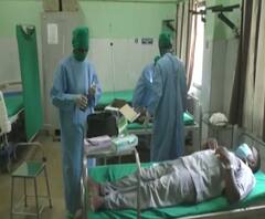 Coronavirus | राज्यात मागील 24 तासात 3752 कोरोनाबाधित रुग्णांची नोंद, कुठे किती रुग्ण वाढले?