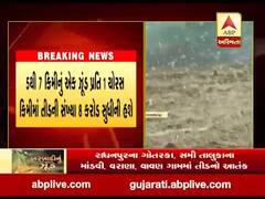 ઉત્તર ગુજરાતમાં 22 જૂનથી 16 જૂલાઇ સુધીમાં તીડના આક્રમણની શક્યતા, જુઓ વીડિયો 