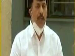 કોગ્રેસના પ્રદેશ પ્રમુખ અમિત ચાવડાએ કહ્યુ-લાલચના કારણે ધારાસભ્યોએ રાજીનામાં આપ્યા