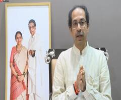 CM Uddhav Thackeray | देशातील लोकप्रिय मुख्यमंत्र्यांच्या यादीत मुख्यमंत्री उद्धव ठाकरेंचा समावेश, आयएएनएस आणि सी व्होटरचा संयुक्त सर्व्हे