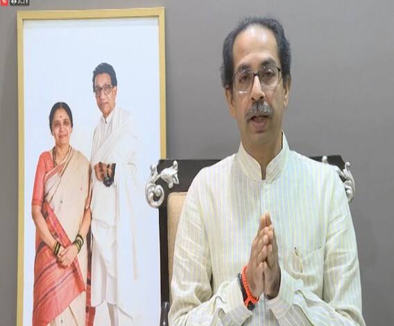 CM Uddhav Thackeray | देशातील लोकप्रिय मुख्यमंत्र्यांच्या यादीत मुख्यमंत्री उद्धव ठाकरेंचा समावेश, आयएएनएस आणि सी व्होटरचा संयुक्त सर्व्हे