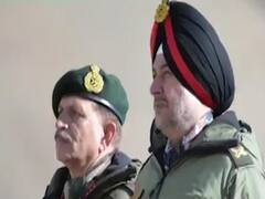 Ladakh के सांसद Jamyang Namgyal 3 दिनों तक LAC का दौरा करेंगे 