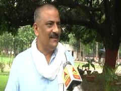 Nitish Kumar believes in working by being among people: Sanjay Jha 