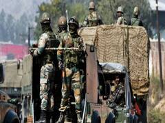 Terror attack on CRPF convoy, one personnel, one civilian killed | Top 100
