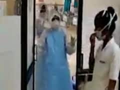 ગુજરાતમાં છેલ્લા 24 કલાકમાં કોરોનાના વધુ 577 કેસ નોંધાયા, જુઓ વીડિયો 