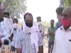 મારુ શહેર મારી વાતઃ અમદાવાદના ચાંદલોડિયાના અર્બુદાનગરના લોકોની શું છે સમસ્યા?