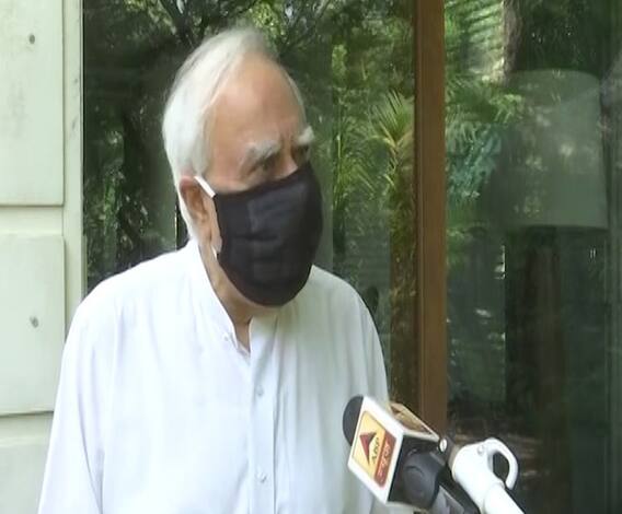 India-China Dispute | विरोधीपक्ष मोदींसोबत, भारतानं चीनला चोख प्रत्युत्तर द्यावं : कपिल सिब्बल