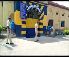 Aurangabad Corona Update | औरंगाबादमधून उपचार घेत असलेले दोन कोरोना पॉझिटिव्ह कैदी पळाले