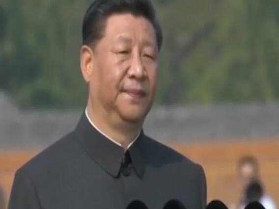 Taiwan tests missile on China's border | ABP Special