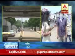 અમદાવાદના ઓઢવ વિસ્તારમાં AMCની પ્રિમોન્સુન કામગીરીને લઈ લોકો શું કહી રહ્યા છે, જુઓ વીડિયો