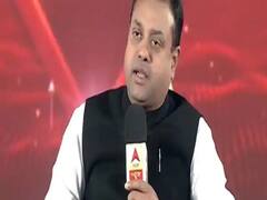 Sambit Patra targets AK Antony for his statement over China
