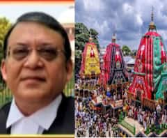 ওড়িশা সরকার অবস্থান বদল করতেই রথ নিয়ে রায় পরিবর্তন করল সুপ্রিম কোর্ট