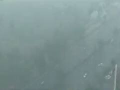 અમદાવાદમાં ધોધમાર વરસાદ વરસતા ઠેર ઠેર ભરાયા પાણી, જુઓ વીડિયો