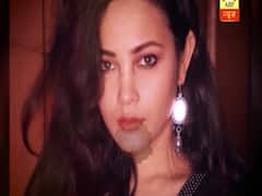 Watch: Kaveri Priyam aka Kuhu of Yeh Rishtey Hain Pyaar Ke's new photo-shoot 