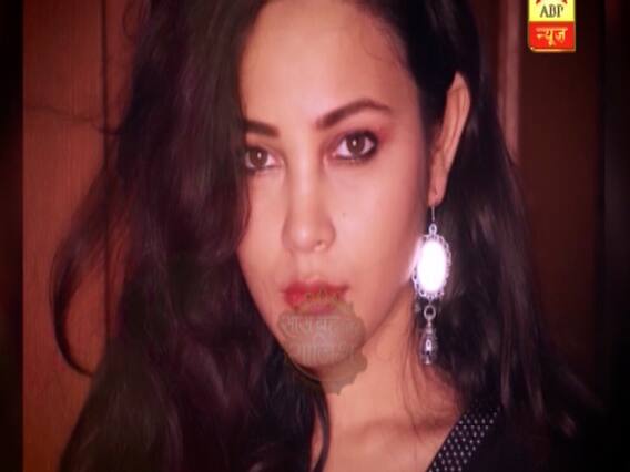 Watch: Kaveri Priyam aka Kuhu of Yeh Rishtey Hain Pyaar Ke's new photo-shoot 