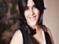 Ekta Kapoor breaks her silence on the case registered against her