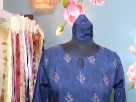 સુરતના કાપડ ઉત્પાદકે એન્ટી વાયરલ ઇન્ફેક્શન અને એન્ટી બેક્ટેરિયલ કાપડ કર્યું તૈયાર, જુઓ વીડિયો 