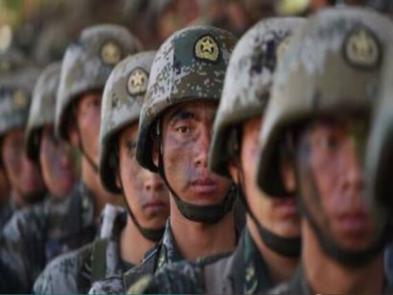 सनसनी: भारत पर चीन के हमले के ब्लू-प्रिंट का खुलासा, इंडियन आर्मी भी तैयार !