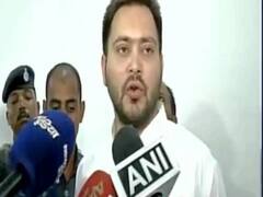 बिहार चुनाव से पहले RJD में बड़ी फूट, बीजेपी ने कसा तंज