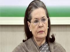 Petrol-Diesel Price Hike: Sonia Gandhi ने सरकार को घेरा, कहा- 3 महीनों में 22 बार बढ़े दाम