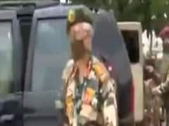 Indian & Chinese Army agrees to retreat after Corps Commander level meeting