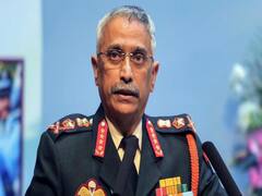 India-China Border Tensions: लद्दाख दौरे पर जाएंगे थल सेना प्रमुख, हालात का जायजा लेंगे