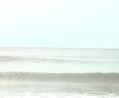 Cyclone Nisarga | निसर्ग चक्रीवादळामुळे मुंबईतील वाऱ्याचा वेग वाढला