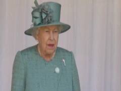 This is how Queen Elizabeth celebrated her birthday amid lockdown 