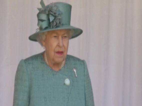 This is how Queen Elizabeth celebrated her birthday amid lockdown 