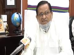 Nitish Kumar के काम से प्रभावित हो RJD के नेता JDU में हुए शामिल- AN Singh, बिहार विधानपरिषद सभापति