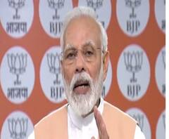 লকডাউন মানায় নিয়ন্ত্রণে রাখা গিয়েছে সংক্রমণ : মোদি