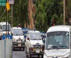 উমপুন: পাথরপ্রতিমা ও সন্দেশখালিতে ঘূর্ণিঝড়ের ক্ষয়ক্ষতি পরিদর্শনে কেন্দ্রীয় প্রতিনিধি দল