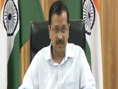 CM केजरीवाल को कोरोना नहीं, टेस्ट रिपोर्ट निगेटिव आई