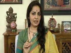 Border tension with China will increase after the solar eclipse: Astrologer Maneeza Ahuja