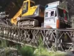Indo-China Dispute: How Pithoragarh bridge was rebuilt in 6 days? 