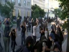 अमेरिका में हिंसा 'चुनावी' है! ABP Special