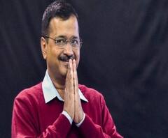 Arvind Kejriwal Corona Test | दिल्लीचे मुख्यमंत्री अरविंद केजरीवाल यांची कोरोना चाचणी निगेटिव्ह