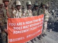 China ने फिर अपनाई Double Standard की Policy | Matrabhoomi