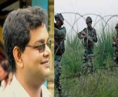 রাষ্ট্রদূত দেশের যে কোনও তথ্য সংগ্রহ করতে পারেন, সেটা ভয়াবহ, মন্তব্য আন্তর্জাতিক সম্পর্ক বিশেষজ্ঞ ইমন কল্যাণ লাহিড়ীর