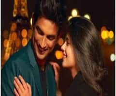 কেন আত্মঘাতী সুশান্ত? শেষ সিনেমা ‘দিল বেচারা’র নায়িকা সঞ্জনাকে ম্যারাথন জিজ্ঞাসাবাদ