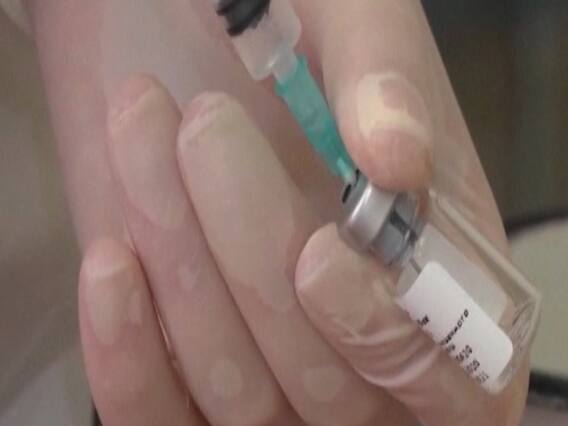 COVID 19 Vaccine का रूस में इंसानों पर परीक्षण शुरू