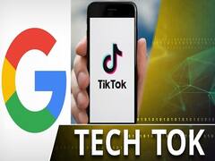 Why Google Deleted TikTok's 8 Million Negative Reviews From Playstore?