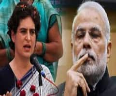 'ভারতকে আক্রমণের স্পর্ধা কীভাবে পেল চিন? দেশবাসীকে জানান প্রধানমন্ত্রী', তোপ প্রিয়ঙ্কার 