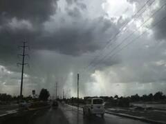 IMD: Monsoon reaches all parts of the country