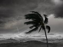 Nisarga Cyclone: 129 साल बाद मुंबई में चक्रवाती तूफान ने मचाया कहर | भारत की बात