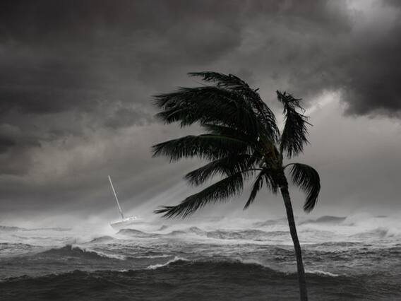 Nisarga Cyclone: 129 साल बाद मुंबई में चक्रवाती तूफान ने मचाया कहर | भारत की बात