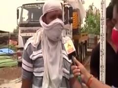 Mumbai: Migrant labourers start returning after lockdown ends